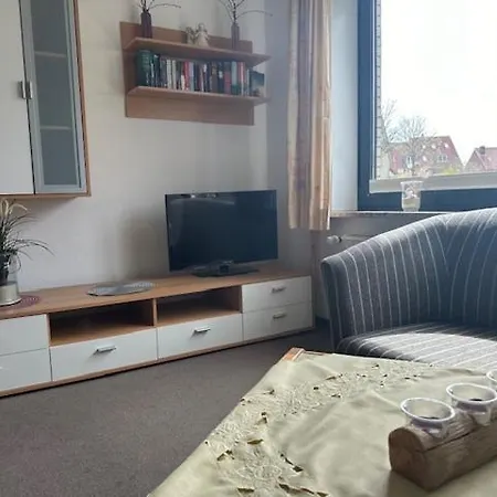Ferienhaus Heyder Norderney Exterior foto