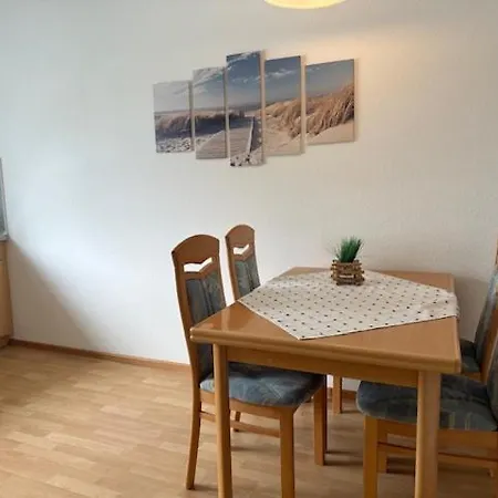 Ferienhaus Heyder Norderney Exterior foto