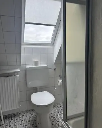 Ferienhaus Heyder Norderney Exterior foto