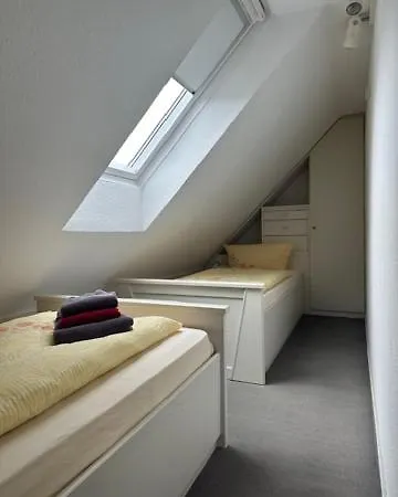 Ferienhaus Heyder Norderney Exterior foto