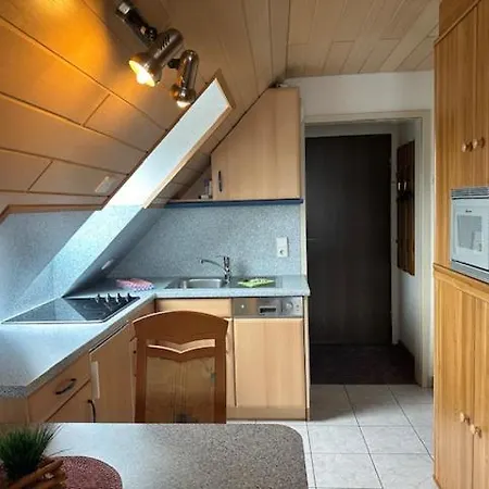 Ferienhaus Heyder Norderney Exterior foto