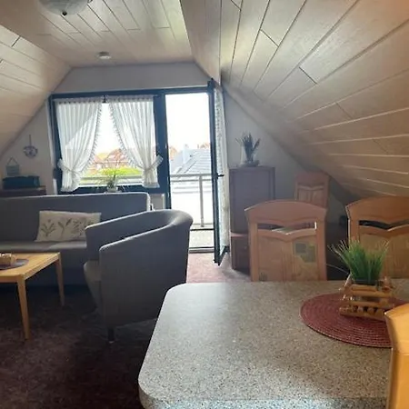 Ferienhaus Heyder Norderney Exterior foto