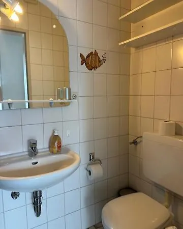 Ferienhaus Heyder Norderney Exterior foto