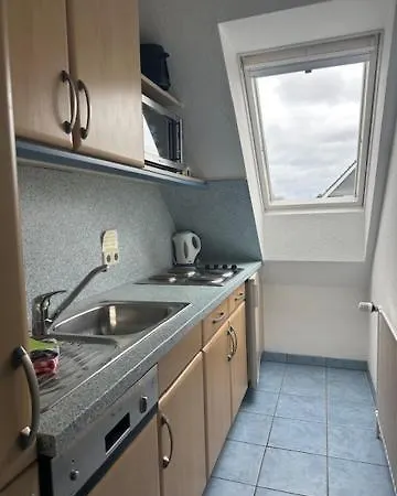 Ferienhaus Heyder Norderney Exterior foto
