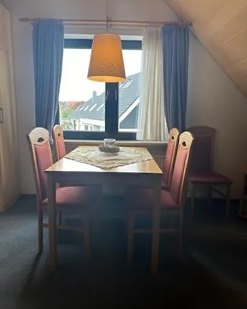 Ferienhaus Heyder Norderney Exterior foto