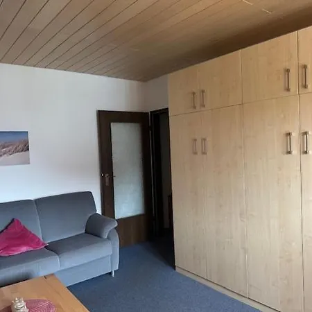 Ferienhaus Heyder Norderney Exterior foto