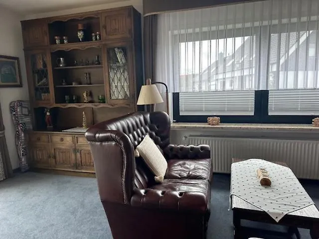 Ferienhaus Heyder