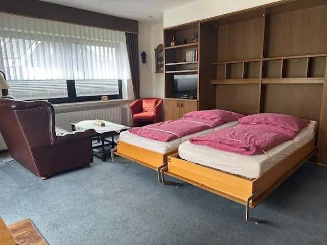 Ferienhaus Heyder