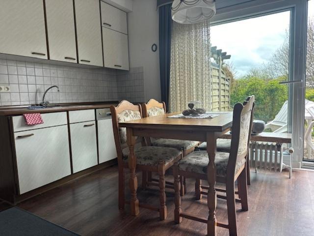 Heyder Apartment