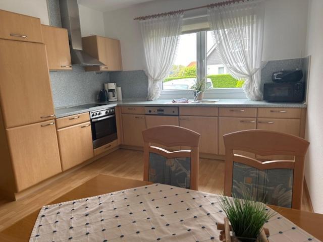 Heyder Apartment *