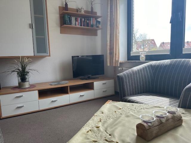 Apartment Heyder