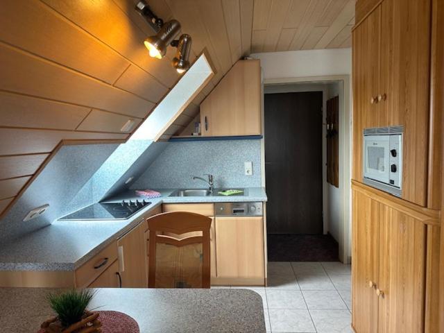 Apartment Heyder
