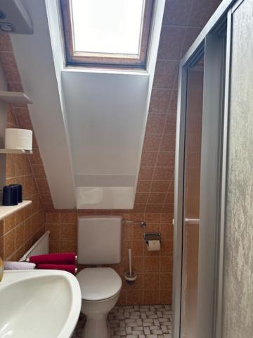 Heyder Apartment Norderney