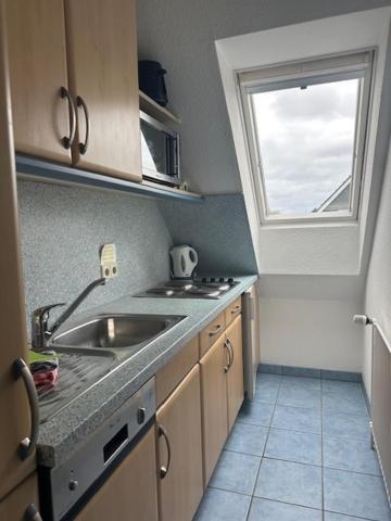 Heyder Apartment
