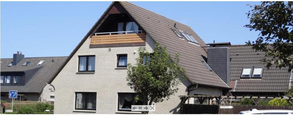 Heyder Apartment